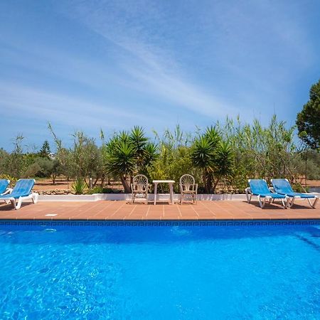 Siamoformentera Villa Beatrice Playa de Migjorn Exterior foto